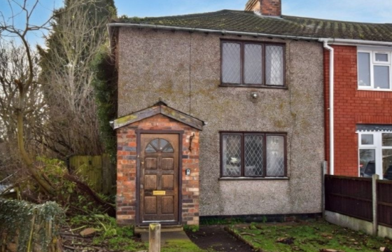 Refurbishment in Bedworth photo